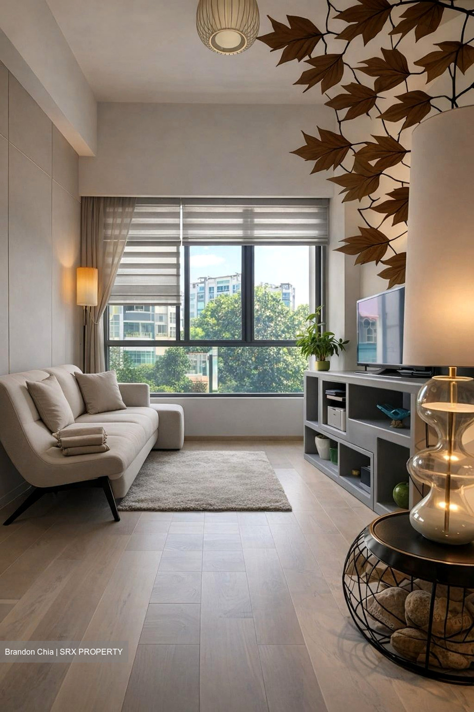 Balcon East (D16), Apartment #536650101